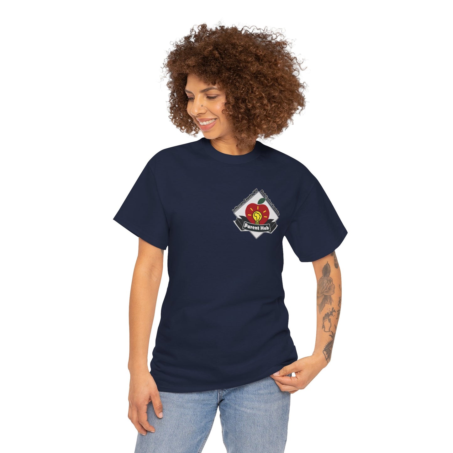 BTA KHS Brand Tee