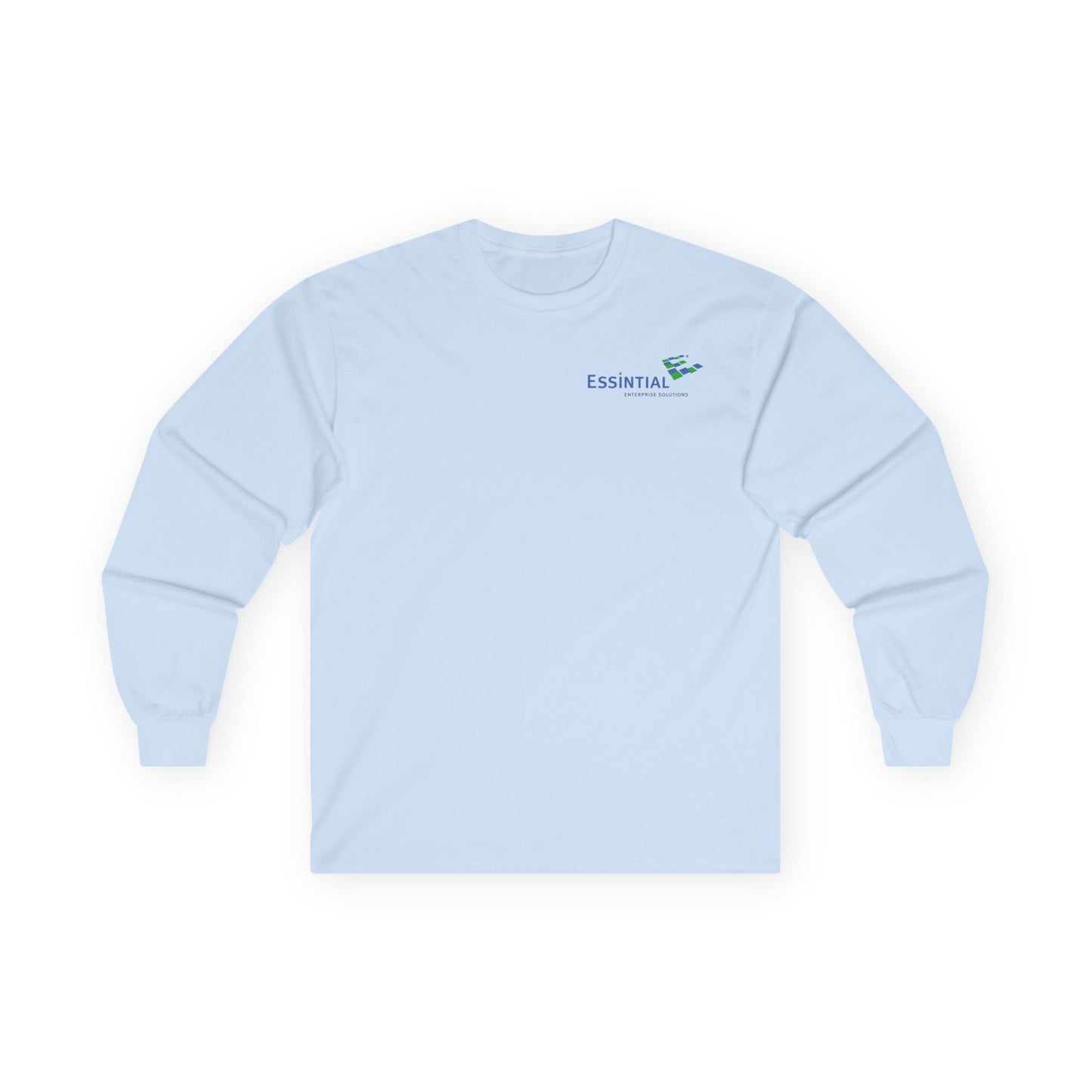 Unisex Ultra Cotton Long Sleeve Tee