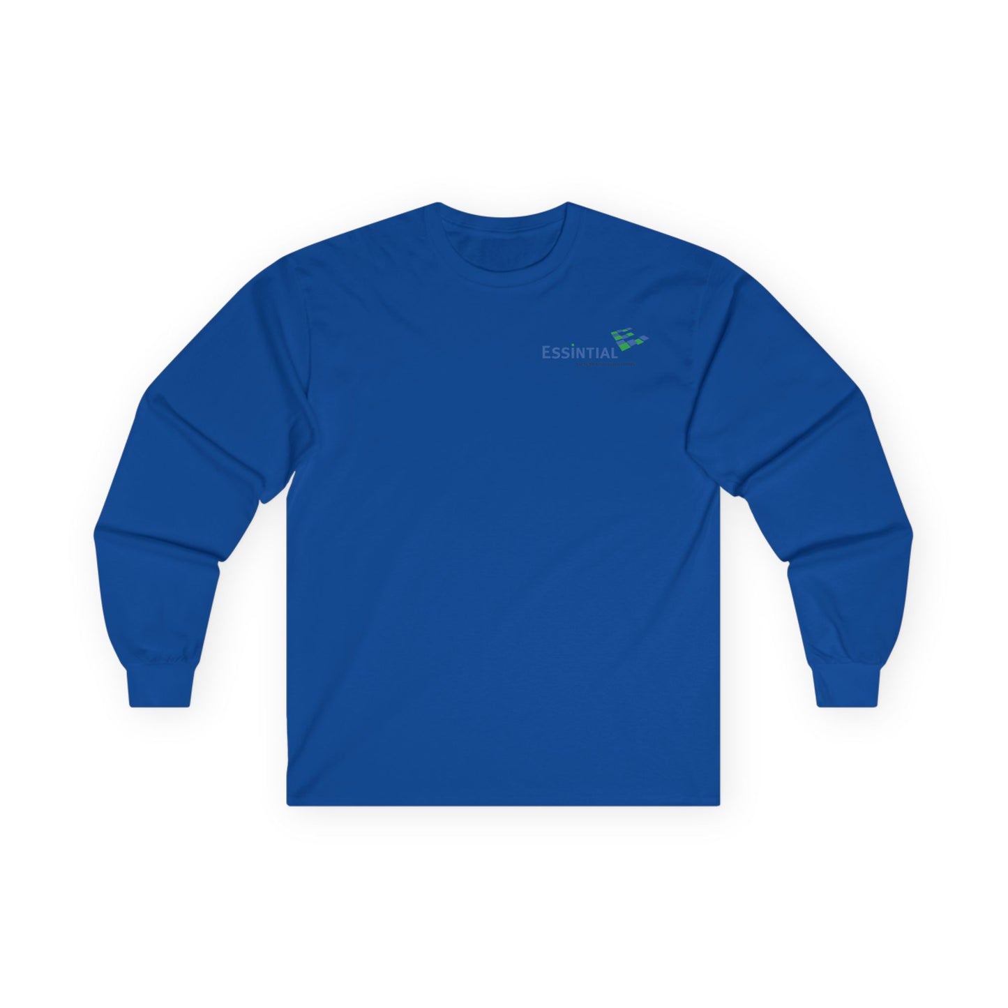 Unisex Ultra Cotton Long Sleeve Tee