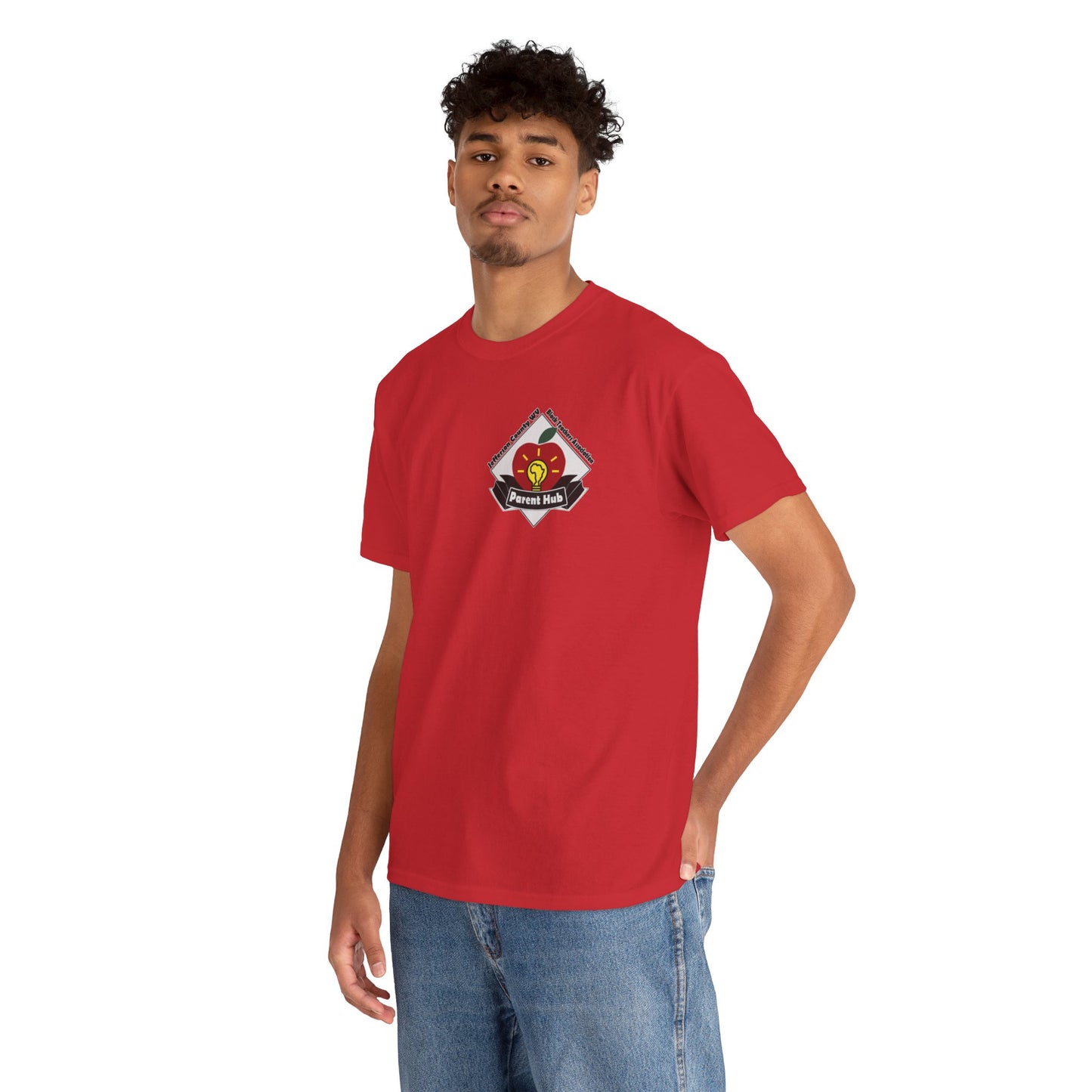 BTA KHS Brand Tee