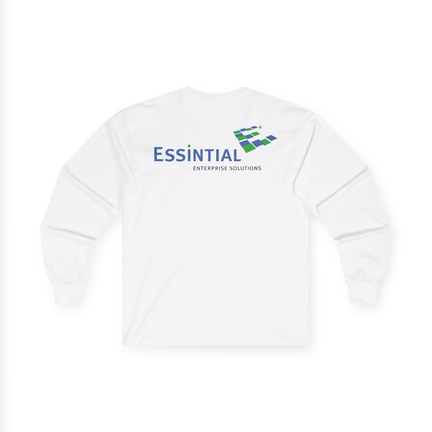 Unisex Ultra Cotton Long Sleeve Tee