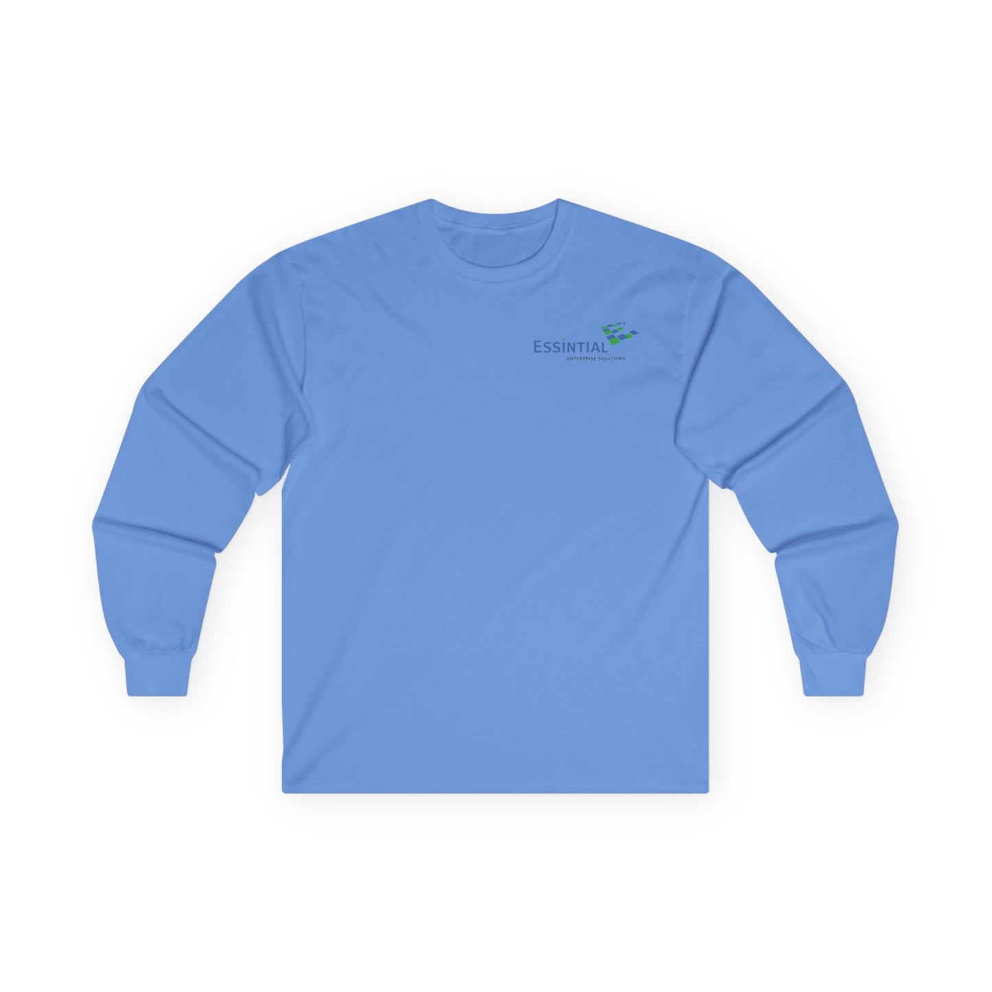 Unisex Ultra Cotton Long Sleeve Tee