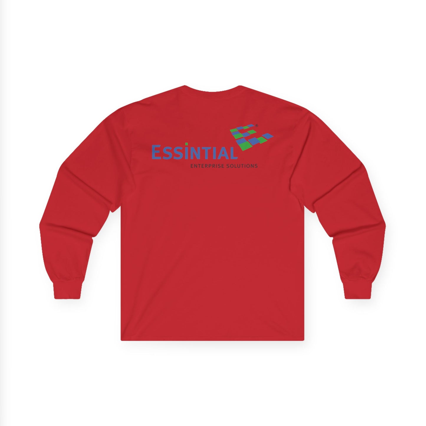 Unisex Ultra Cotton Long Sleeve Tee