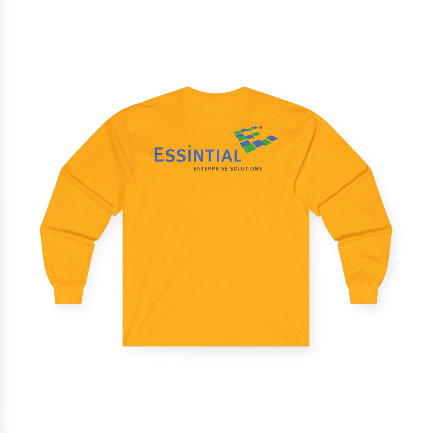 Unisex Ultra Cotton Long Sleeve Tee
