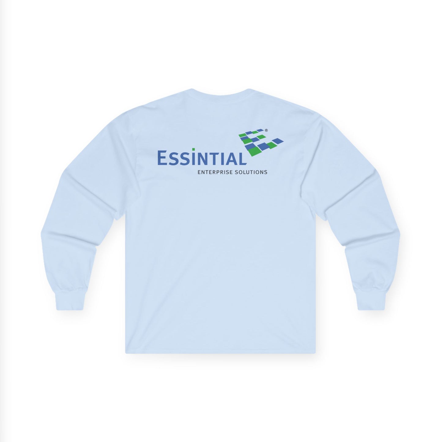 Unisex Ultra Cotton Long Sleeve Tee