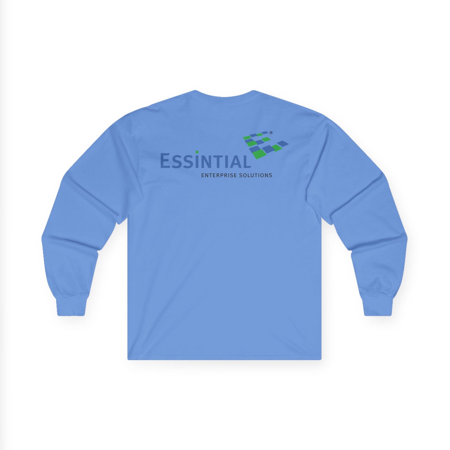 Unisex Ultra Cotton Long Sleeve Tee