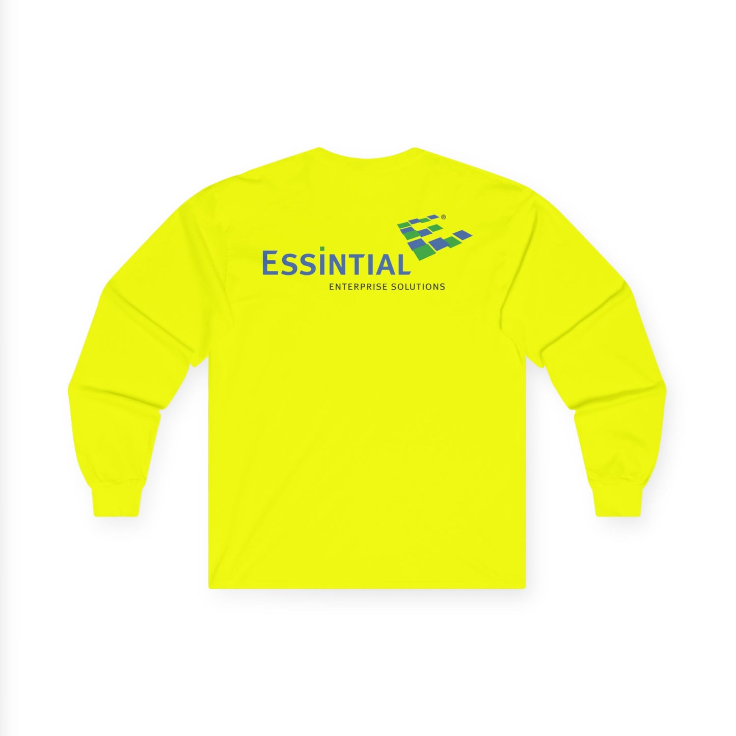 Unisex Ultra Cotton Long Sleeve Tee