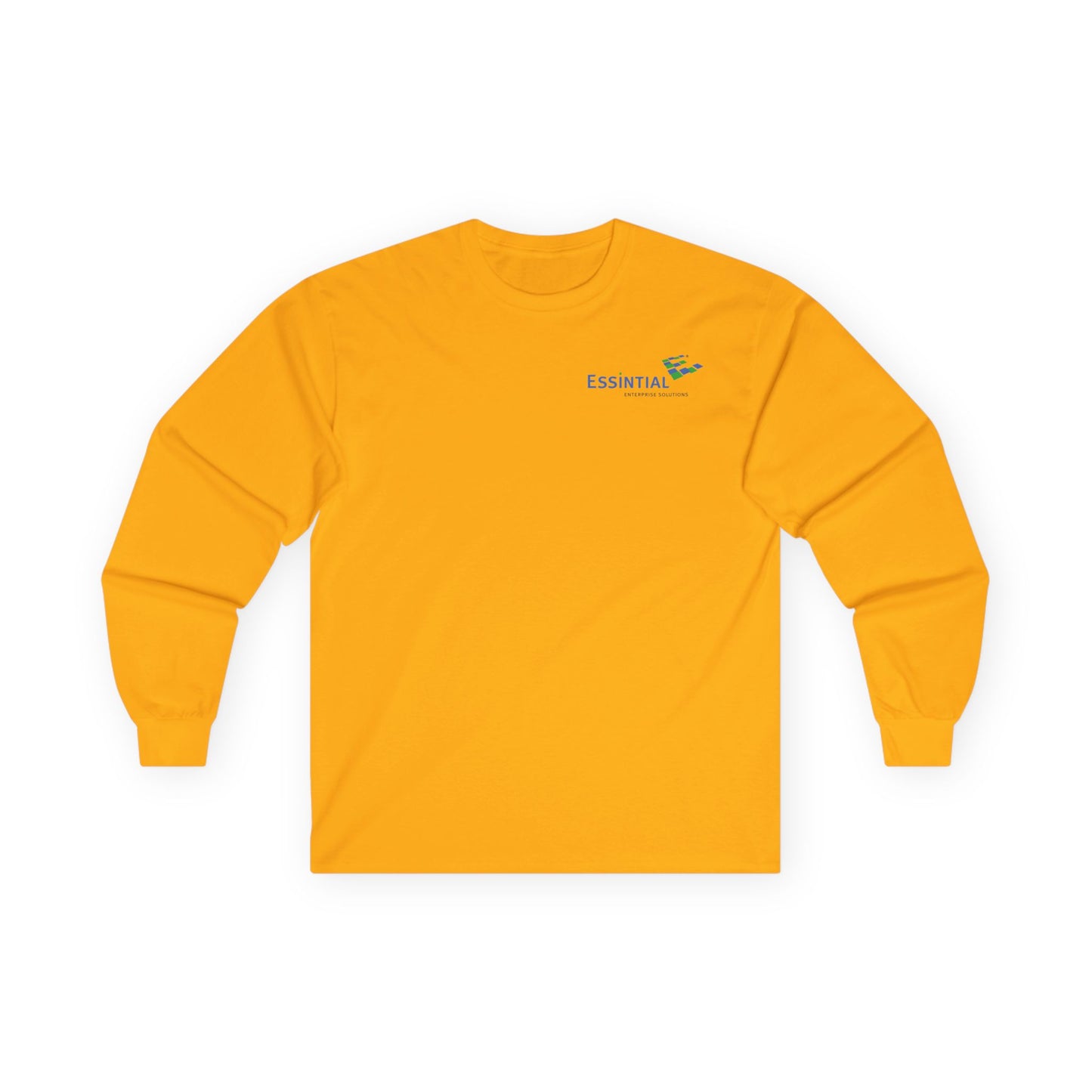 Unisex Ultra Cotton Long Sleeve Tee