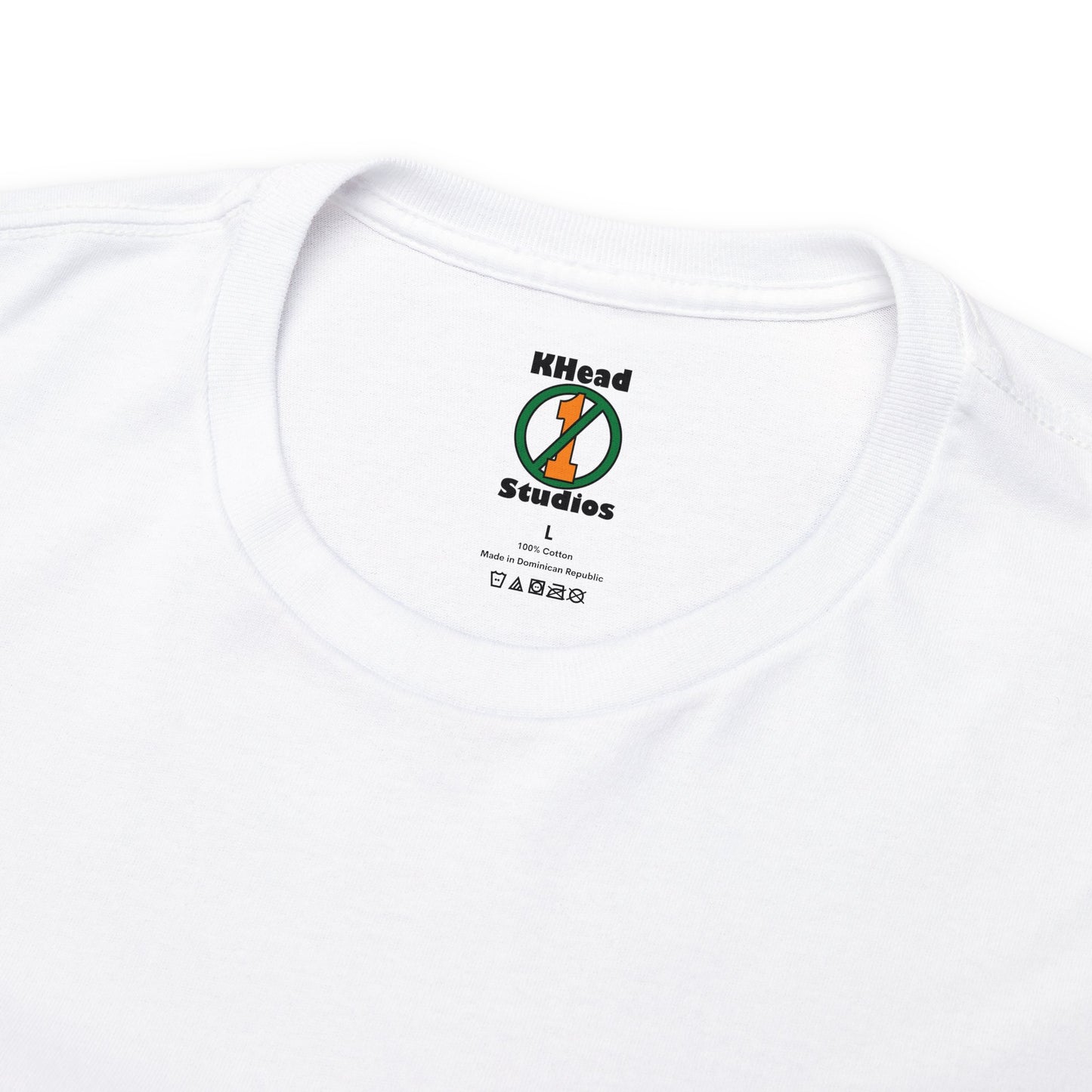 Entertaining Angels Cotton Tee