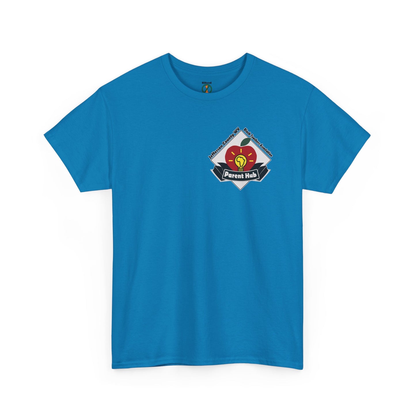 BTA KHS Brand Tee