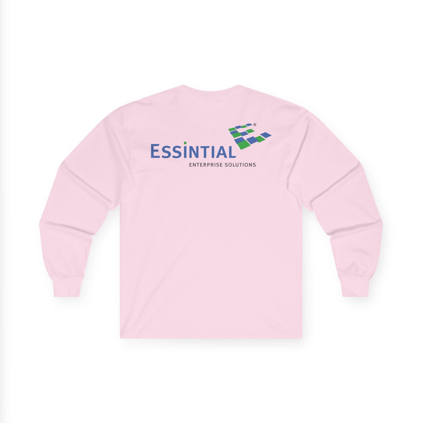 Unisex Ultra Cotton Long Sleeve Tee