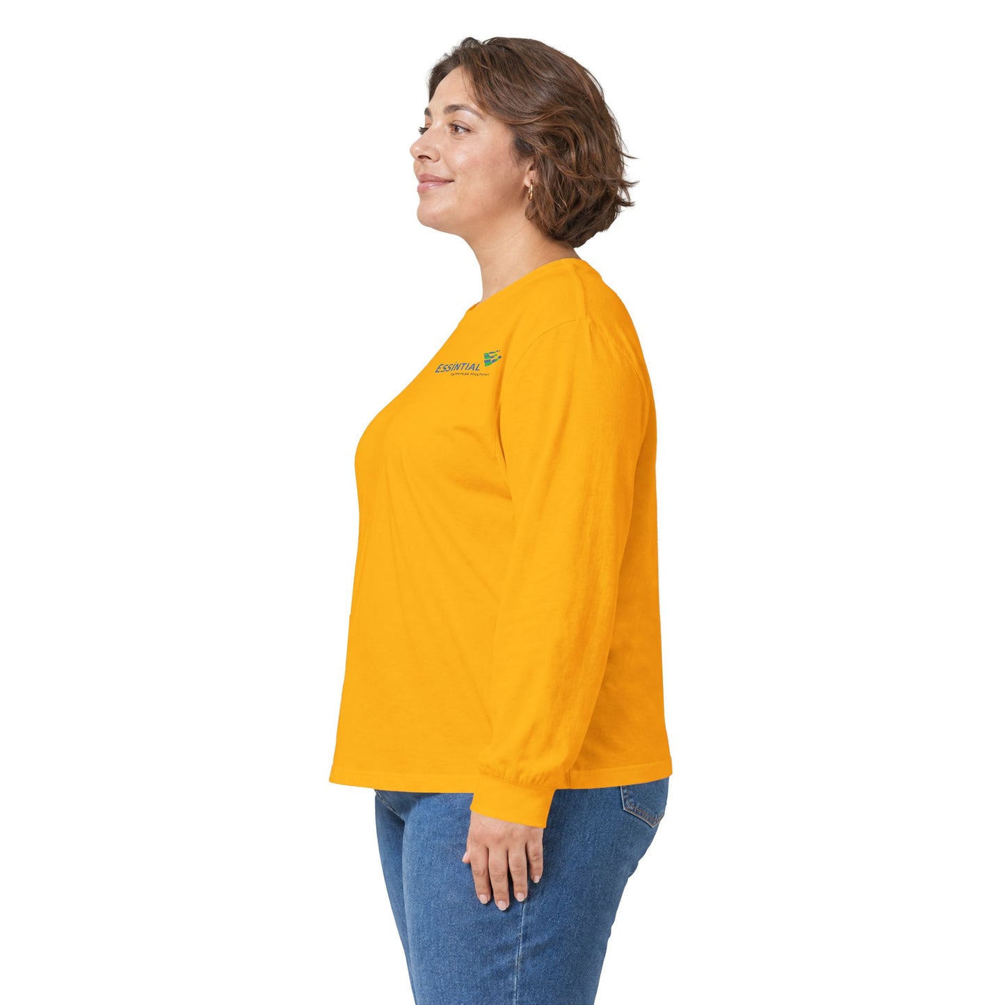 Unisex Ultra Cotton Long Sleeve Tee