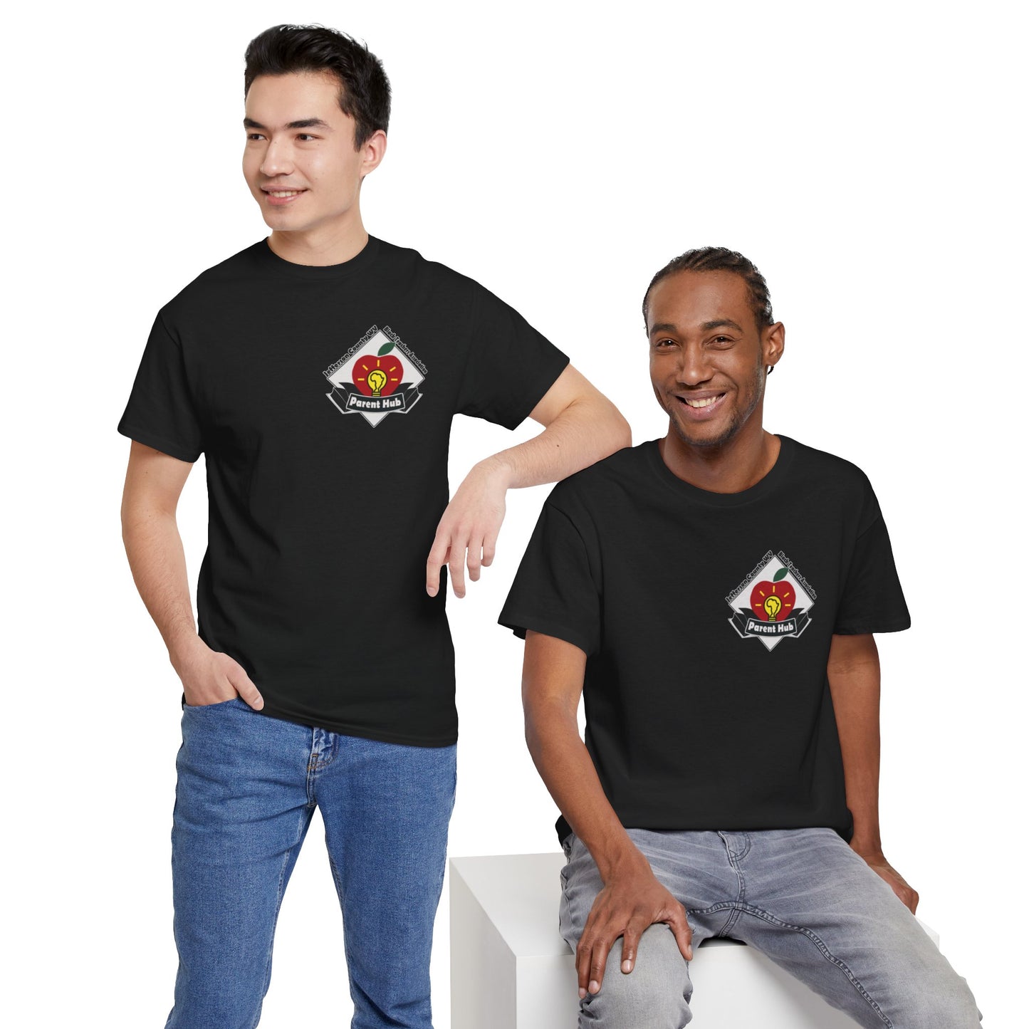 BTA KHS Brand Tee